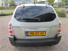 Hyundai Tucson - 2.0i Style Clima Navi 1e eigenaar