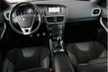Volvo V40 - 2.0 D2 R-Design Business 14% bijtelling Navigatie Stoelverwarming Cruise Control Xenon B - 1 - Thumbnail