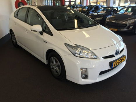 Toyota Prius - 1.8 COMFORT CRUISE/AUTOMAAT - 1