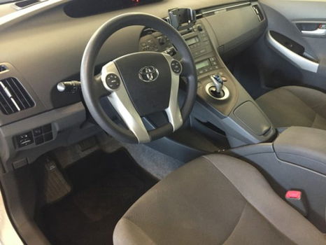 Toyota Prius - 1.8 COMFORT CRUISE/AUTOMAAT - 1