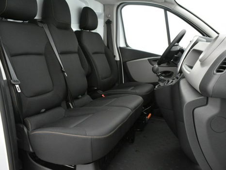 Renault Trafic - 1.6 dCi 95 T27 L1H1 Comfort / NIEUW UIT VOORRAAD LEVERBAAR - 1