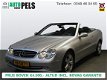 Mercedes-Benz CLK-klasse Cabrio - 240 ELEGANCE AUTOMAAT, AIRCO, LEER, ENZ. PRIJS INCL 6 MND BOVAG - 1 - Thumbnail