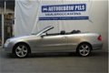 Mercedes-Benz CLK-klasse Cabrio - 240 ELEGANCE AUTOMAAT, AIRCO, LEER, ENZ. PRIJS INCL 6 MND BOVAG - 1 - Thumbnail