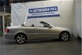 Mercedes-Benz CLK-klasse Cabrio - 240 ELEGANCE AUTOMAAT, AIRCO, LEER, ENZ. PRIJS INCL 6 MND BOVAG - 1 - Thumbnail