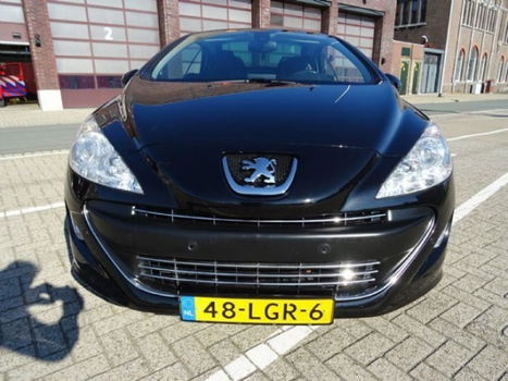 Peugeot 308 - 1.6 THP Feline - 1