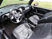 Mini Mini Cabrio - 1.6 cooper chili ( INRUIL MOGELIJK ) - 1 - Thumbnail