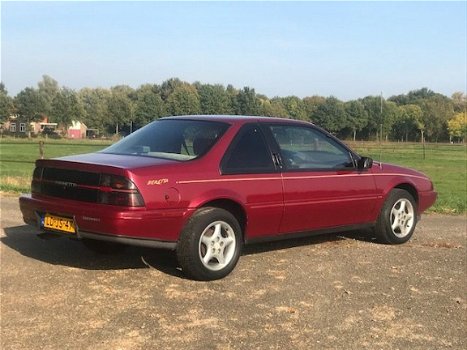 Chevrolet Beretta - USA 2.2 Coupe 1 ste eigenaar airconwe apk - 1