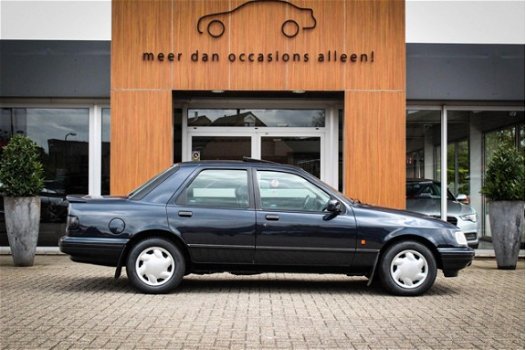 Ford Sierra - 2.01 GT Automaat 1e Eigenaar - 1