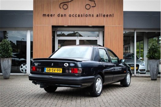 Ford Sierra - 2.01 GT Automaat 1e Eigenaar - 1