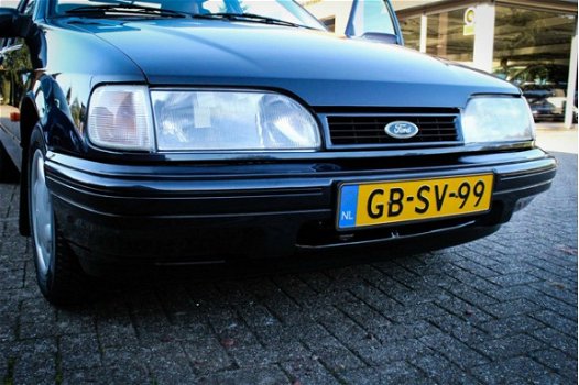 Ford Sierra - 2.01 GT Automaat 1e Eigenaar - 1