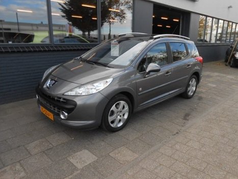 Peugeot 207 - 1.6 VTI XS - 1