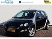 Smart Forfour - 1.5 CDI 68pk, PULSE uitv., Airco, Elek pakket, cpv, Lmv, 5 deurs - 1 - Thumbnail