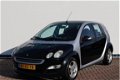 Smart Forfour - 1.5 CDI 68pk, PULSE uitv., Airco, Elek pakket, cpv, Lmv, 5 deurs - 1 - Thumbnail