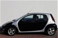 Smart Forfour - 1.5 CDI 68pk, PULSE uitv., Airco, Elek pakket, cpv, Lmv, 5 deurs - 1 - Thumbnail