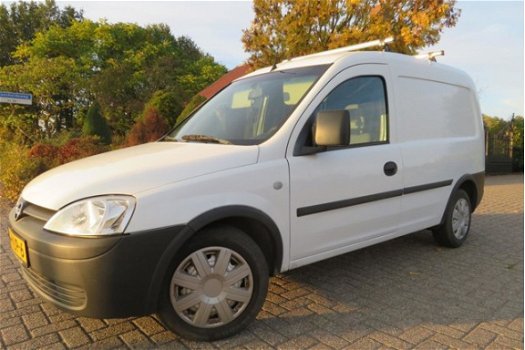 Opel Combo - 1.3 CDTI met Stuurbekrachtiging - 1