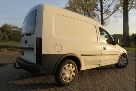 Opel Combo - 1.3 CDTI met Stuurbekrachtiging - 1