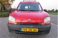 Renault Kangoo - 1.4i Benzine met Schuifdeur & Stuurbekr - 1 - Thumbnail