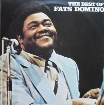 Fats Domino / The best of - 1