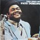 Fats Domino / The best of - 1 - Thumbnail