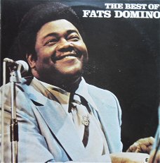 Fats Domino / The best of