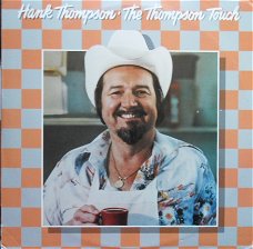 Hank Thompson / The Thompson Touch