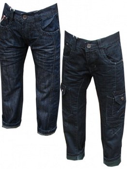 Nieuw !! sterke jeans broeken nu tijdelijk 12,50 !! - 1