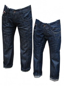 Nieuw !! sterke jeans broeken nu tijdelijk 12,50 !! - 6