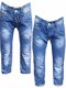 Nieuw !! sterke jeans broeken nu tijdelijk 12,50 !! - 7 - Thumbnail