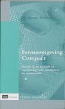 Farmawetgeving Compact editie 2009-2010 isbn: 9789012382335 - 1