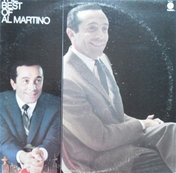 Al Martino / The Best of - 1