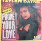 Taylor Dayne / Prove your love - 1 - Thumbnail