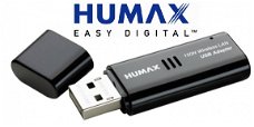 HUMAX USB Wifi dongle