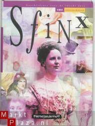 Sfinx VWO onderzoeksboek incl. cd-rom isbn: 9789006461404 / 9006461407 . - 1