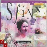 Sfinx VWO informatieboek isbn: 9789006461398 / 9006461393 . - 1