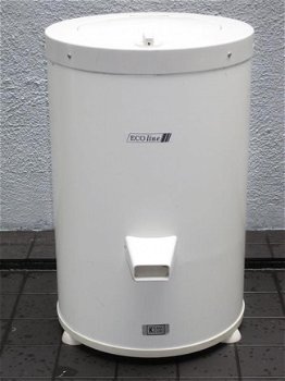 Koelkast met Vriesvak -- 135 liter.= Prima. >>>www.SHOP151.nl - 7