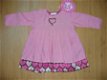 LoFff babyjurk sweet dress 68 - 1 - Thumbnail