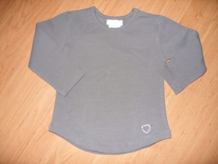 LoFff baby longsleeve 68 - 1