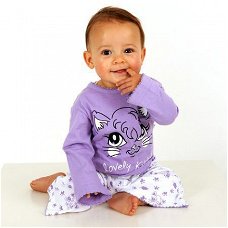 Baby pyjama 62