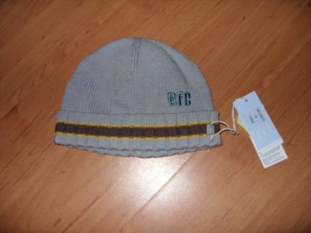 BFC baby muts 62 - nr. 1