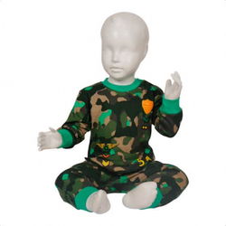 Baby pyjama 62