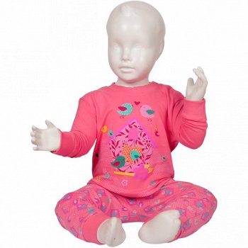 Baby pyjama 62 - 1
