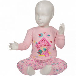 Baby pyjama 62
