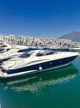 Sunseeker 58 Predator - 3