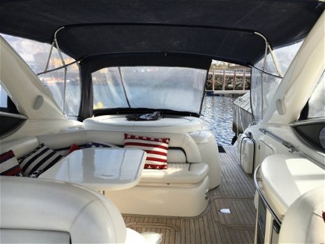 Sunseeker 58 Predator - 6