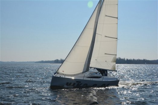 Viko Yachts S21 - 2