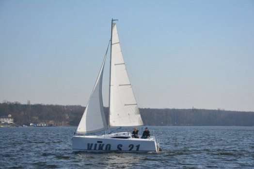 Viko Yachts S21 - 3