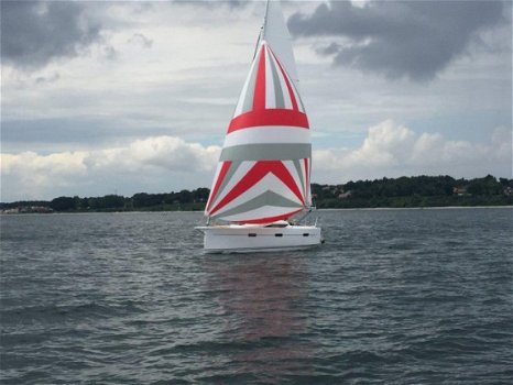 Viko Yachts S21 - 5