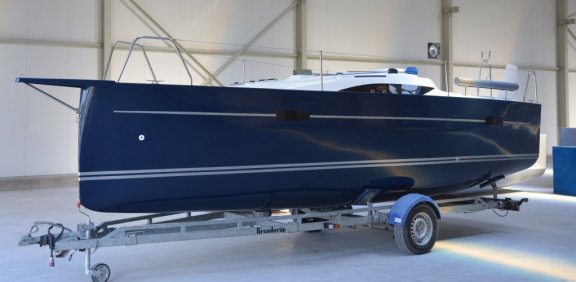 Viko Yachts S21 - 6