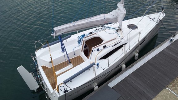 Viko Yachts S21 - 7