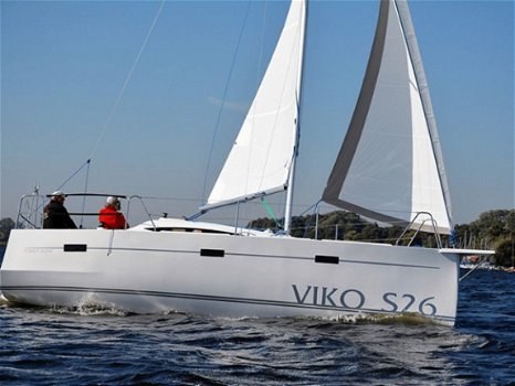 Viko Yachts S26 - 4